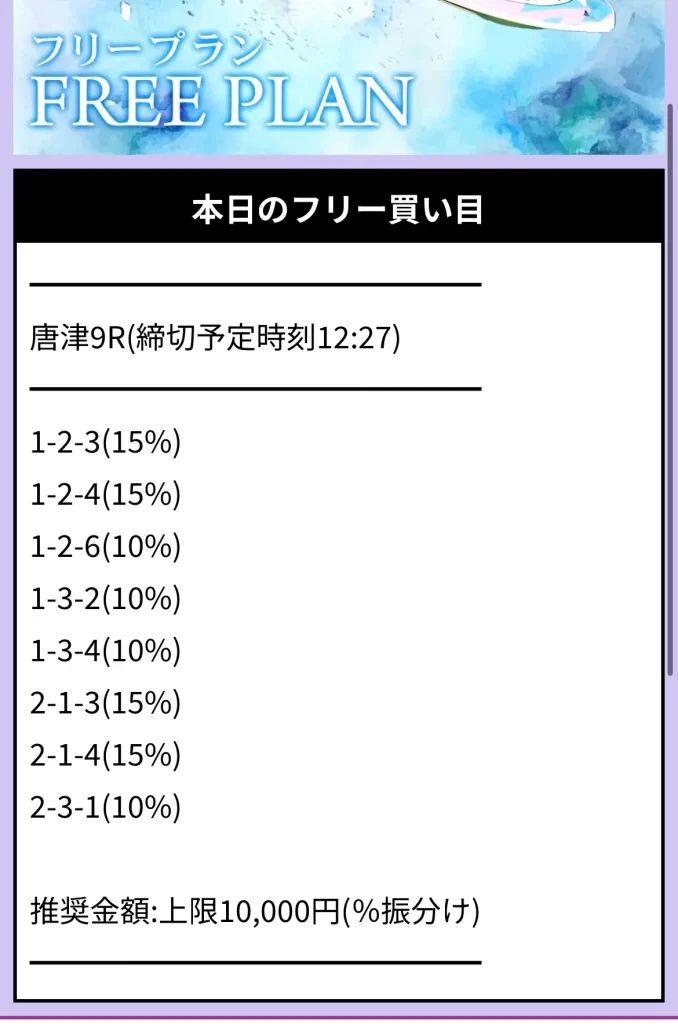 | ボートレースマンション 競艇予想サイト「競艇PASSGATE(競艇パスゲート)」無料予想買い目