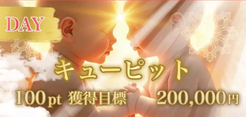 競艇予想サイト「ボートヘブン」プラン「キューピット」