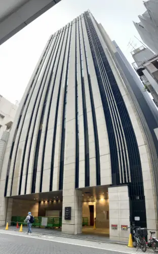 競艇予想サイト「DOPE BOAT CLUB(ドープボートクラブ)」所在地