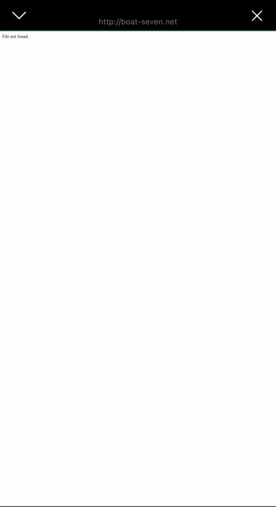 競艇予想サイト「競艇セブン」お問い合わせ2