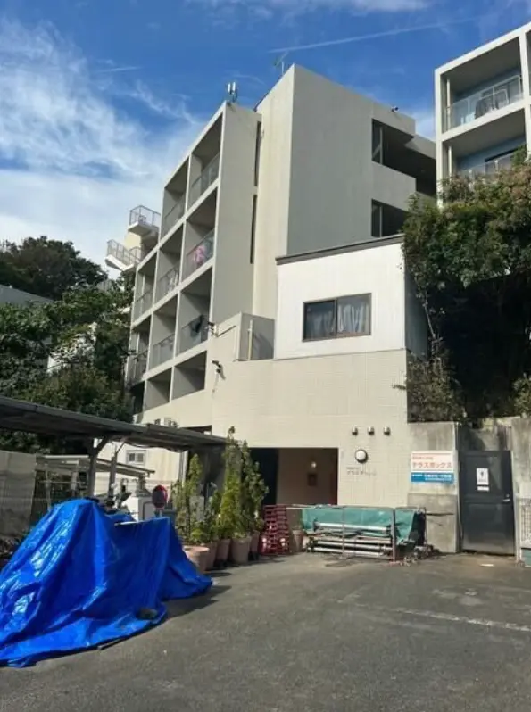 競艇予想サイト「競艇セブン」所在地