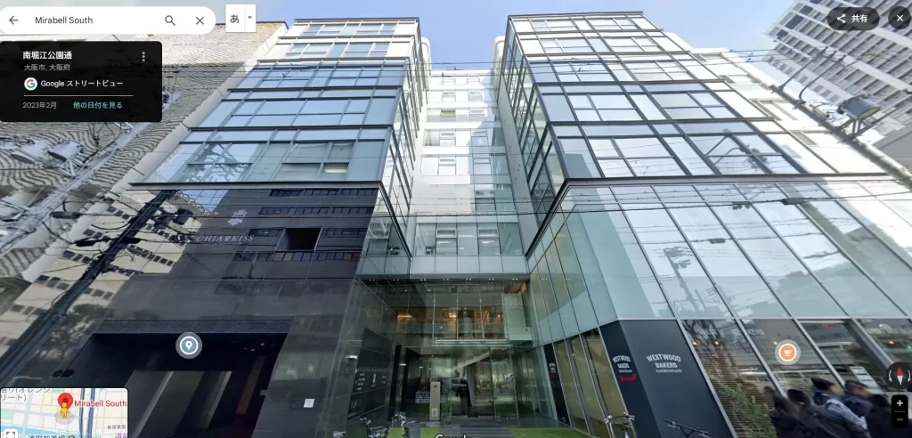 | ボートレースマンション 競艇予想サイト「CALYPSO(カリプソ)」所在地