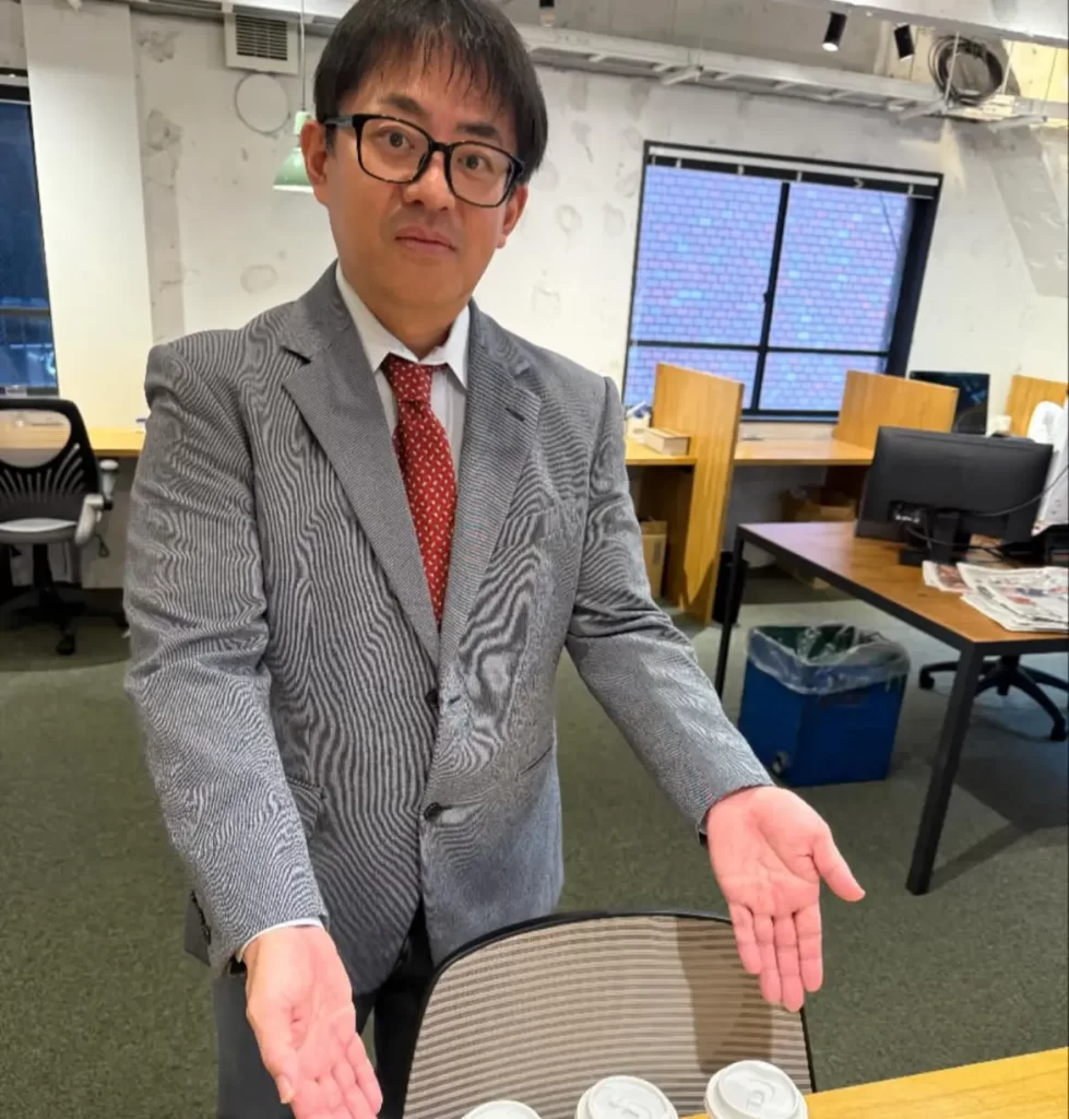 悪質競艇インフルエンサー・競艇投資家「競艇博士ゆうじ」ジャケット